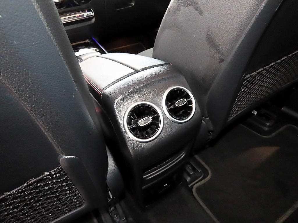 벤츠 EQA EQA H243 EQA 250 AMG 패키지 플러스 이미지 14