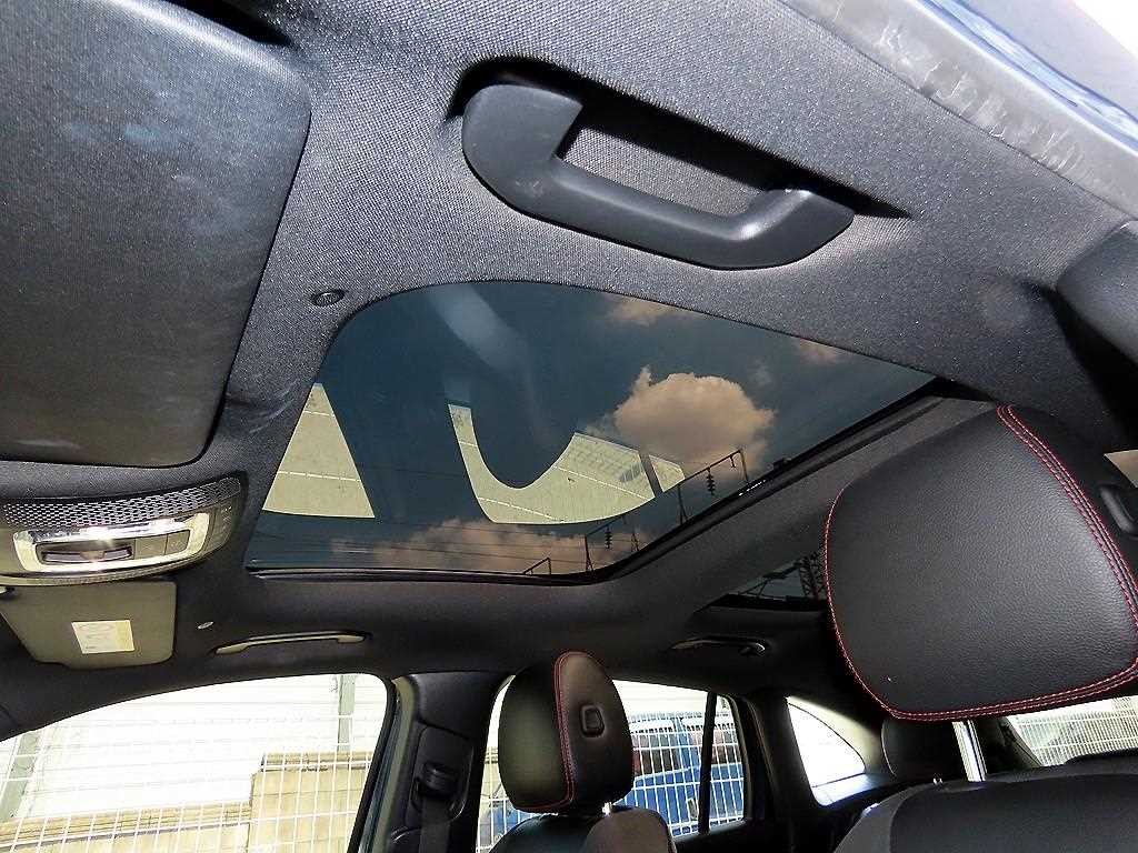 벤츠 EQA EQA H243 EQA 250 AMG 패키지 플러스 이미지 15
