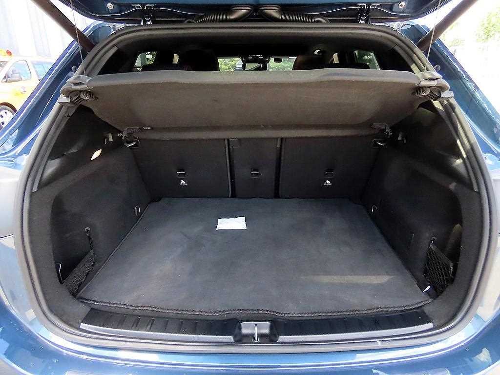 벤츠 EQA EQA H243 EQA 250 AMG 패키지 플러스 이미지 17