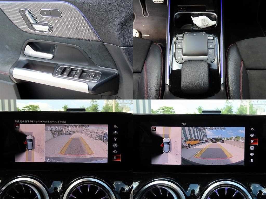 벤츠 EQA EQA H243 EQA 250 AMG 패키지 플러스 이미지 19