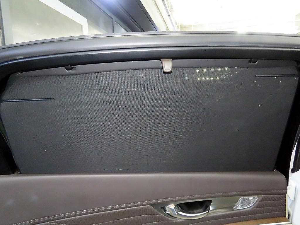 기아 K9 더 K9 3.3 T-GDI AWD 마스터즈 Ⅱ 이미지 13