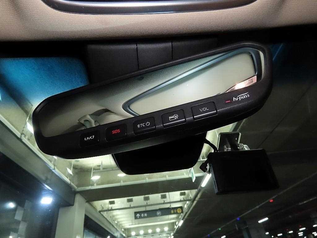 기아 K9 더 K9 3.3 T-GDI AWD 마스터즈 Ⅱ 이미지 15