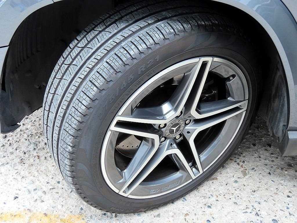 벤츠 GLS 클래스 GLS클래스 X167 GLS 400d 4MATIC 이미지 20