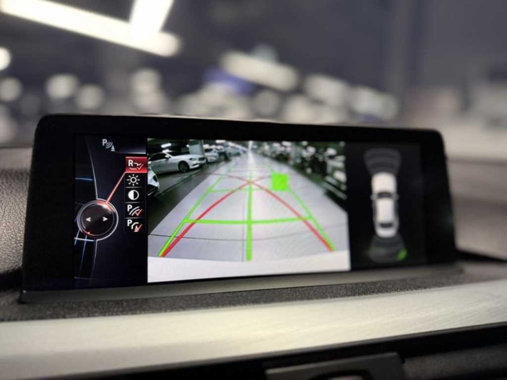 BMW 3시리즈 3시리즈 (F30) 320d 이미지 13