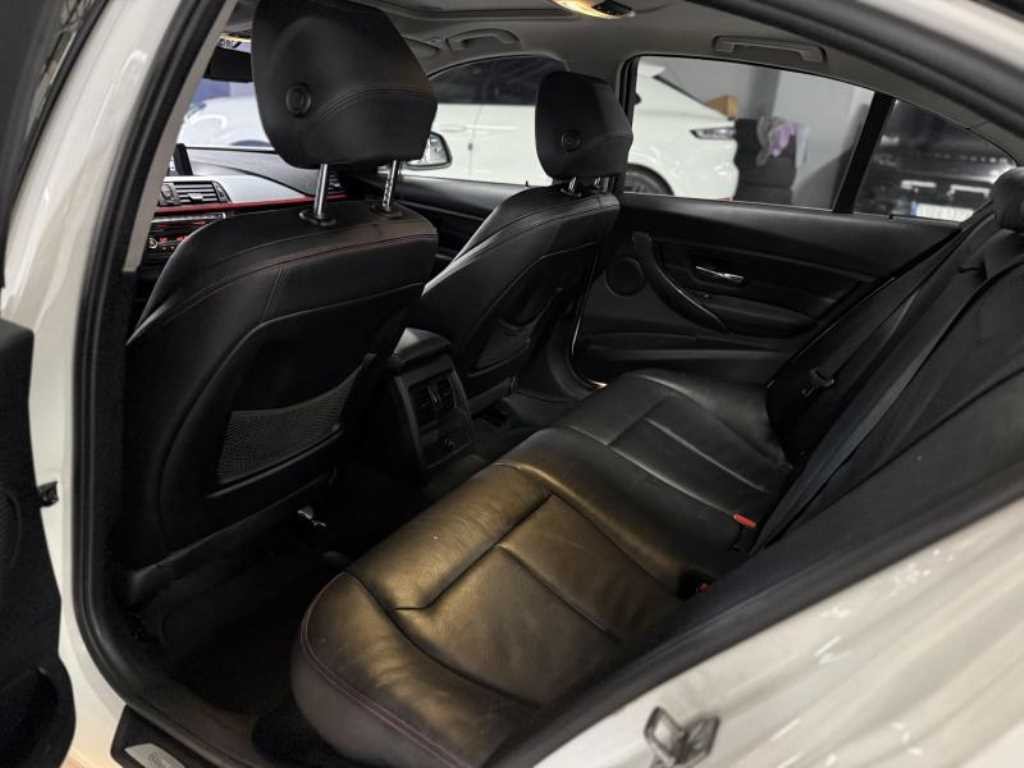 BMW 3시리즈 3시리즈 (F30) 320d 이미지 14