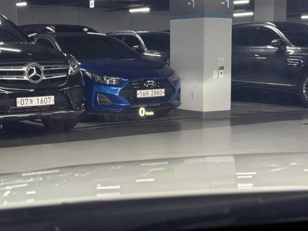 BMW 3시리즈 3시리즈 (F30) 320d 이미지 17