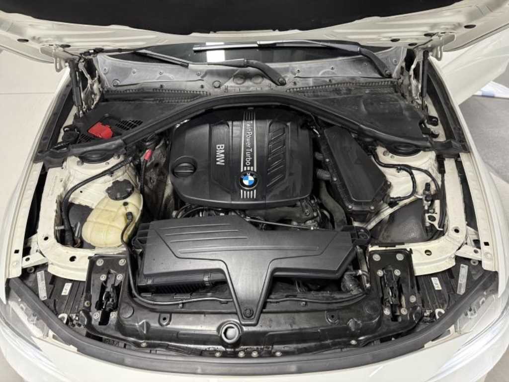 BMW 3시리즈 3시리즈 (F30) 320d 이미지 20