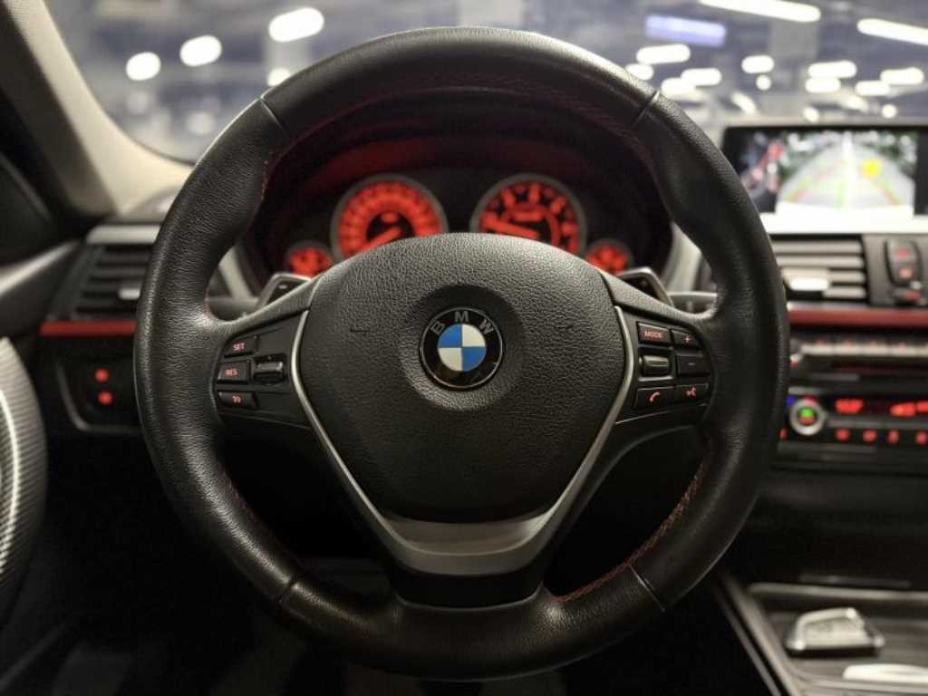 BMW 3시리즈 3시리즈 (F30) 320d 이미지 9