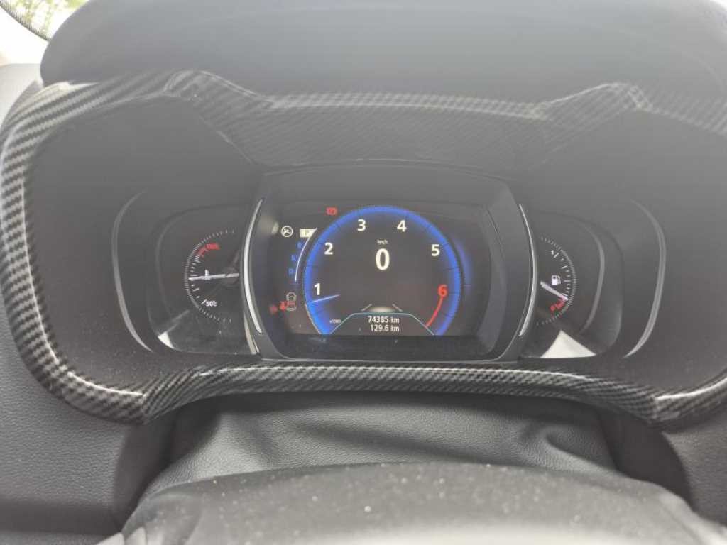 르노코리아(삼성) QM6 더뉴QM6 가솔린 2.0 GDe LE 시그니쳐 2WD 이미지 5