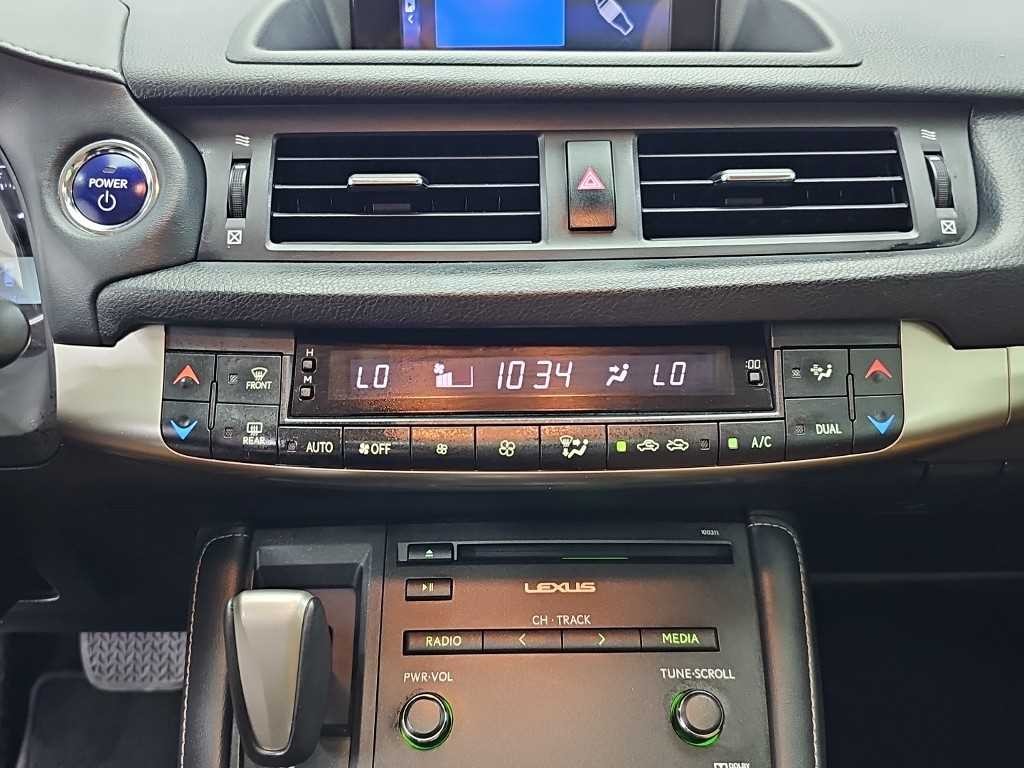 렉서스 CT 뉴CT CT200H 슈프림 이미지 10