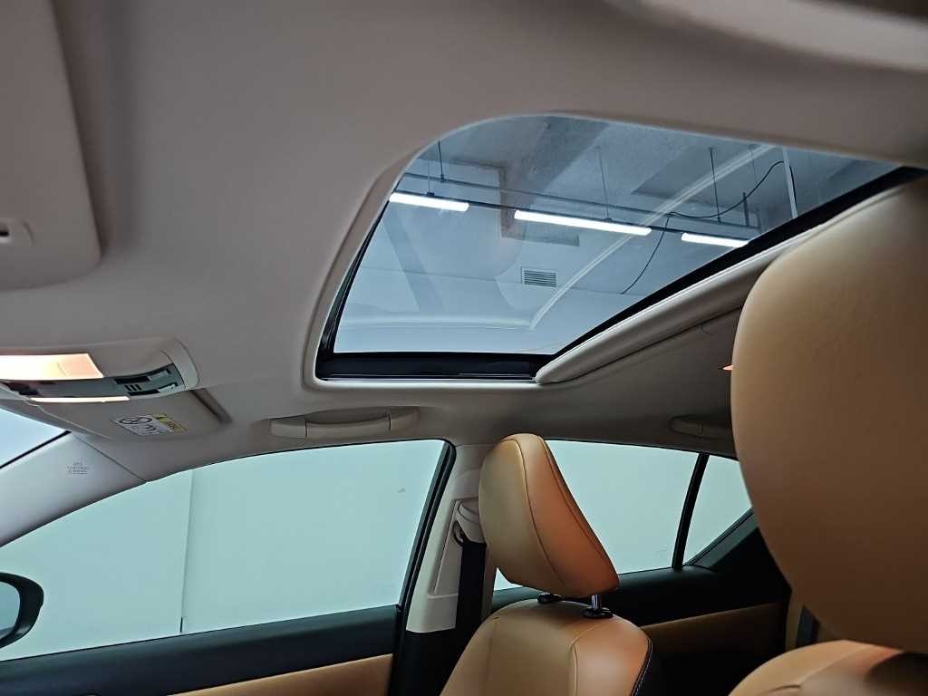 렉서스 CT 뉴CT CT200H 슈프림 이미지 13
