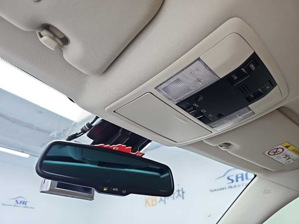 렉서스 CT 뉴CT CT200H 슈프림 이미지 16