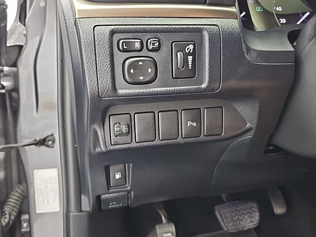 렉서스 CT 뉴CT CT200H 슈프림 이미지 18