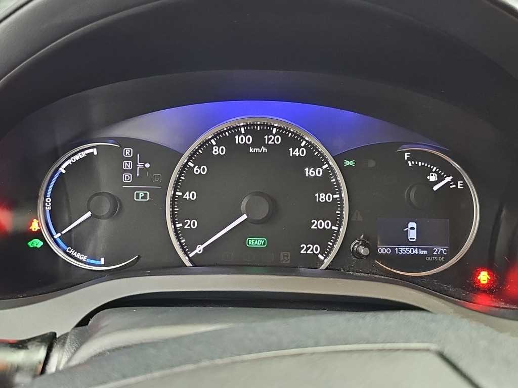 렉서스 CT 뉴CT CT200H 슈프림 이미지 6