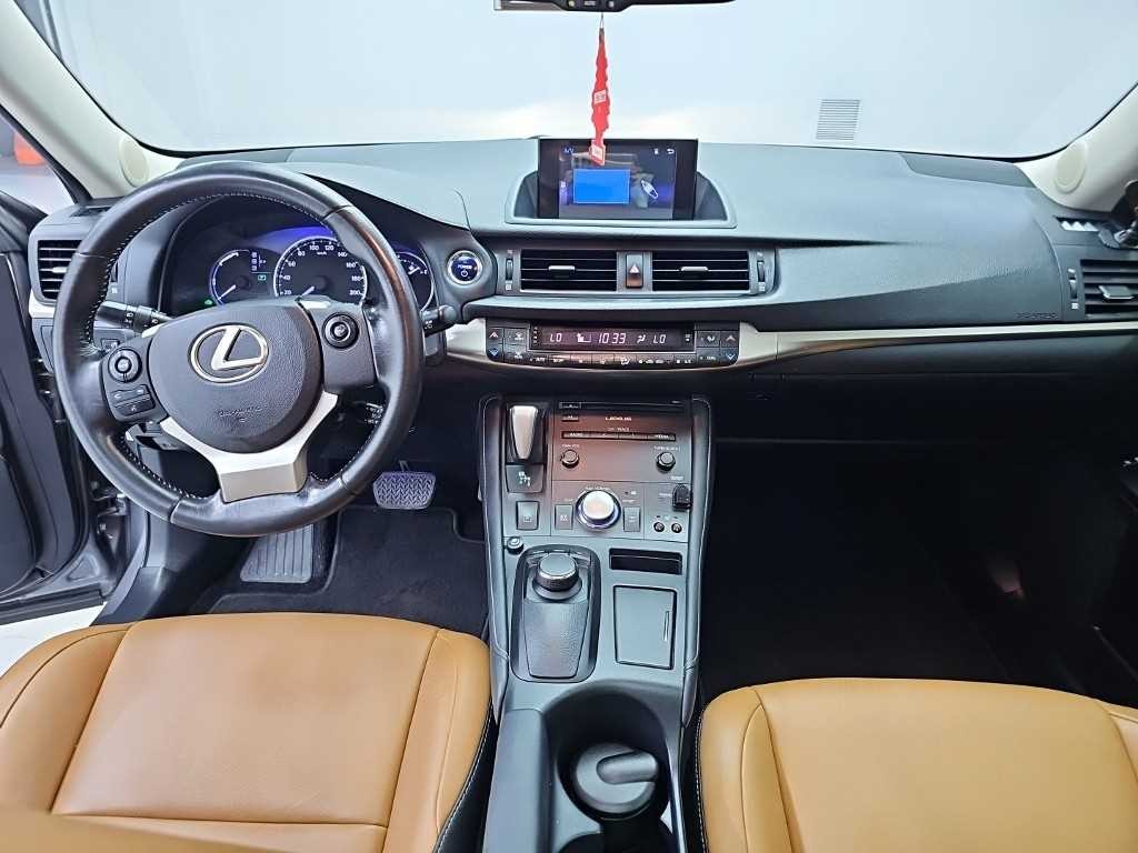 렉서스 CT 뉴CT CT200H 슈프림 이미지 7