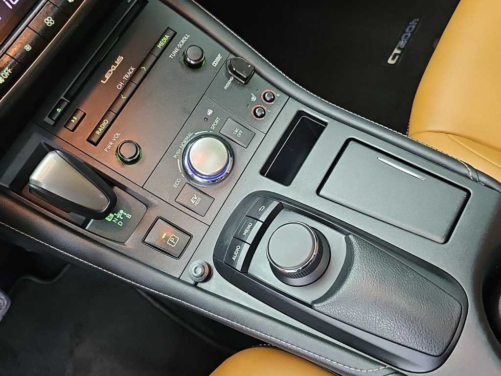 렉서스 CT 뉴CT CT200H 슈프림 이미지 8