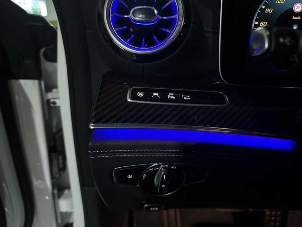벤츠 AMG GT 4도어 43 4MATIC+ 이미지 10