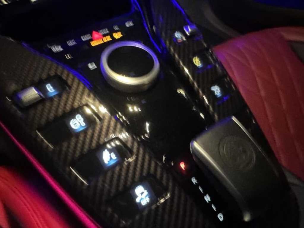 벤츠 AMG GT 4도어 43 4MATIC+ 이미지 15