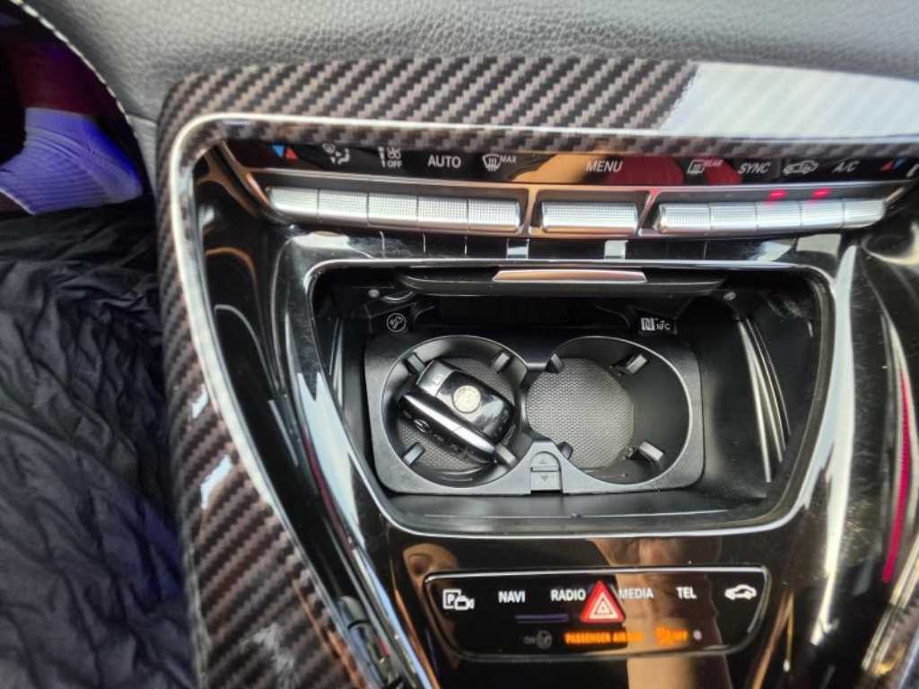 벤츠 AMG GT 4도어 43 4MATIC+ 이미지 20