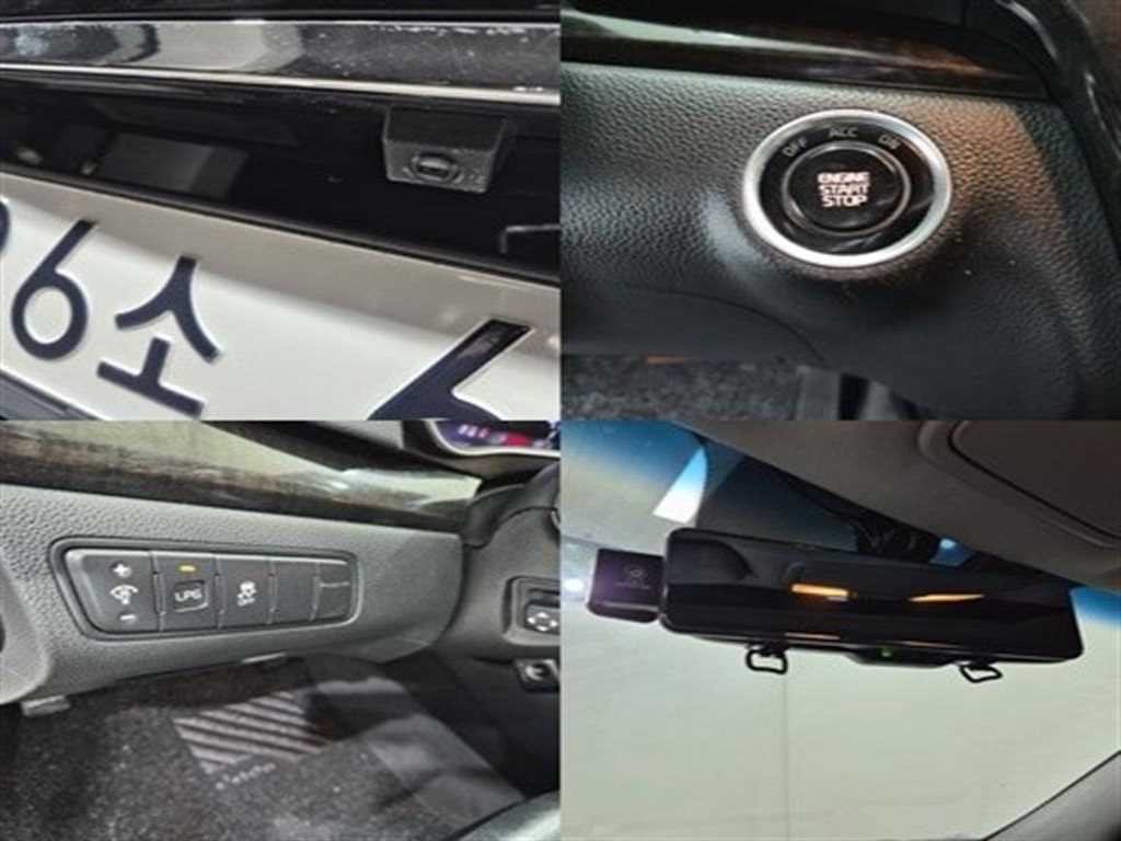 기아 K7 더 뉴 K7 LPI 3.0 프레스티지 이미지 19