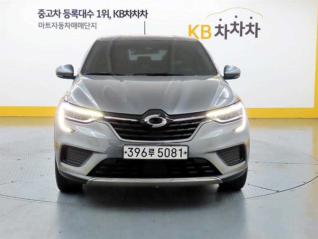 르노코리아(삼성) XM3 1.6 GTe LE 이미지 1