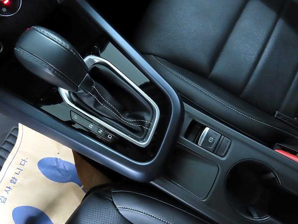 르노코리아(삼성) XM3 1.6 GTe LE 이미지 10