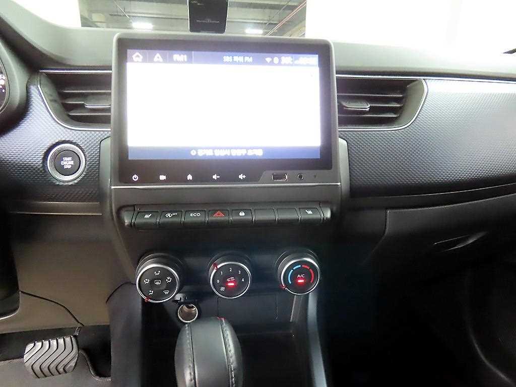 르노코리아(삼성) XM3 1.6 GTe LE 이미지 13