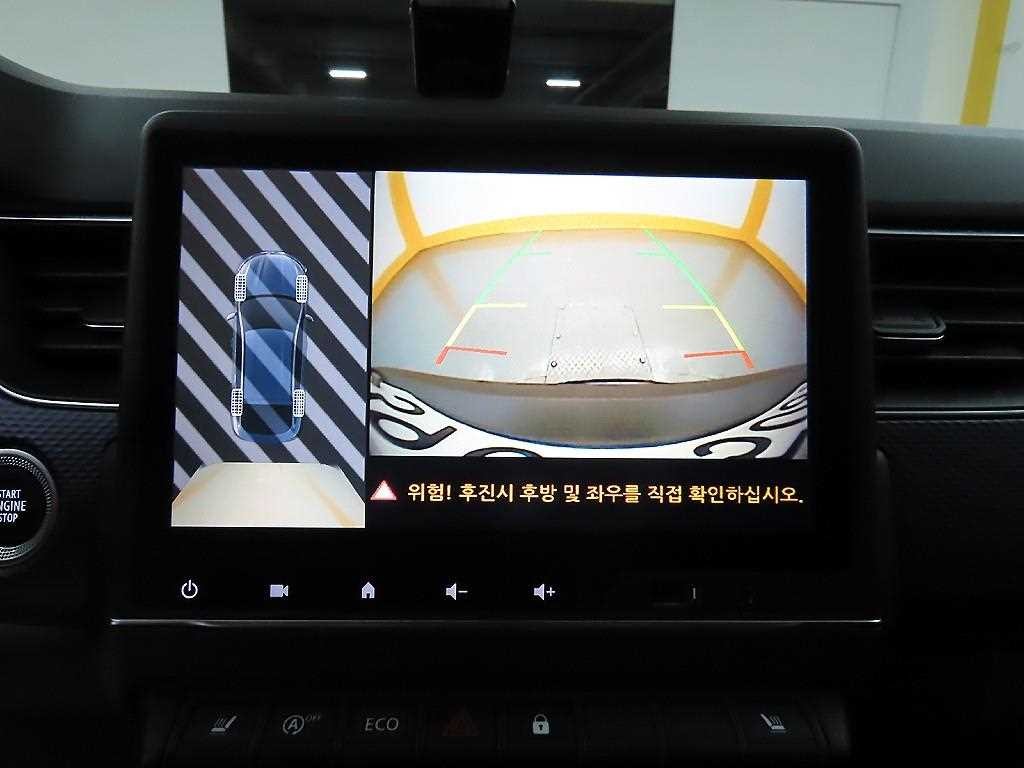 르노코리아(삼성) XM3 1.6 GTe LE 이미지 15
