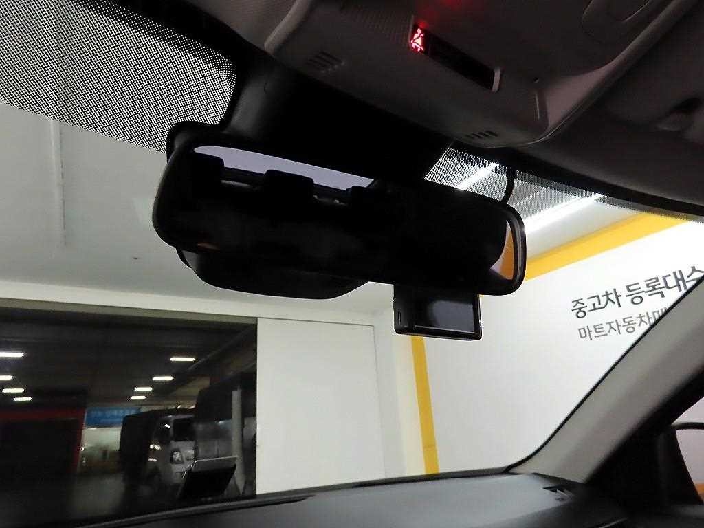 르노코리아(삼성) XM3 1.6 GTe LE 이미지 16