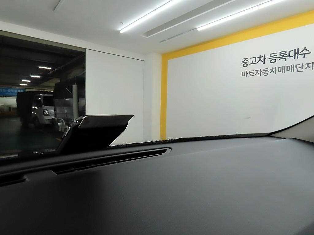 르노코리아(삼성) XM3 1.6 GTe LE 이미지 17
