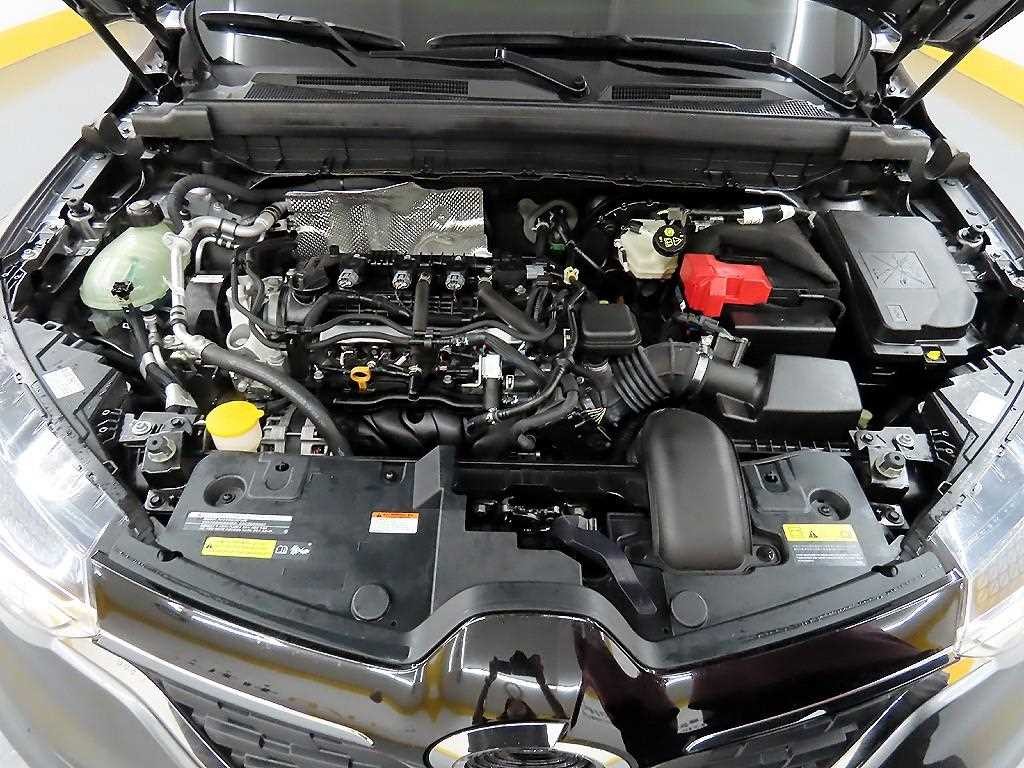 르노코리아(삼성) XM3 1.6 GTe LE 이미지 19