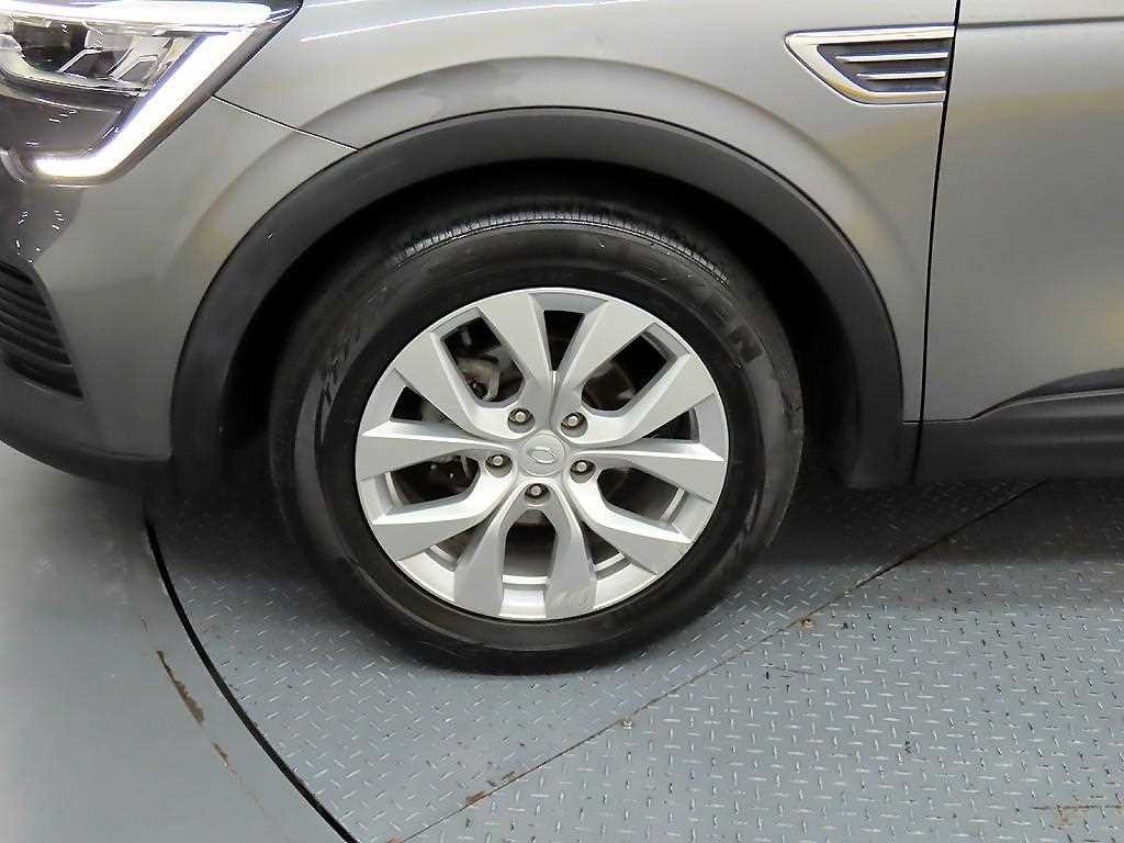 르노코리아(삼성) XM3 1.6 GTe LE 이미지 20