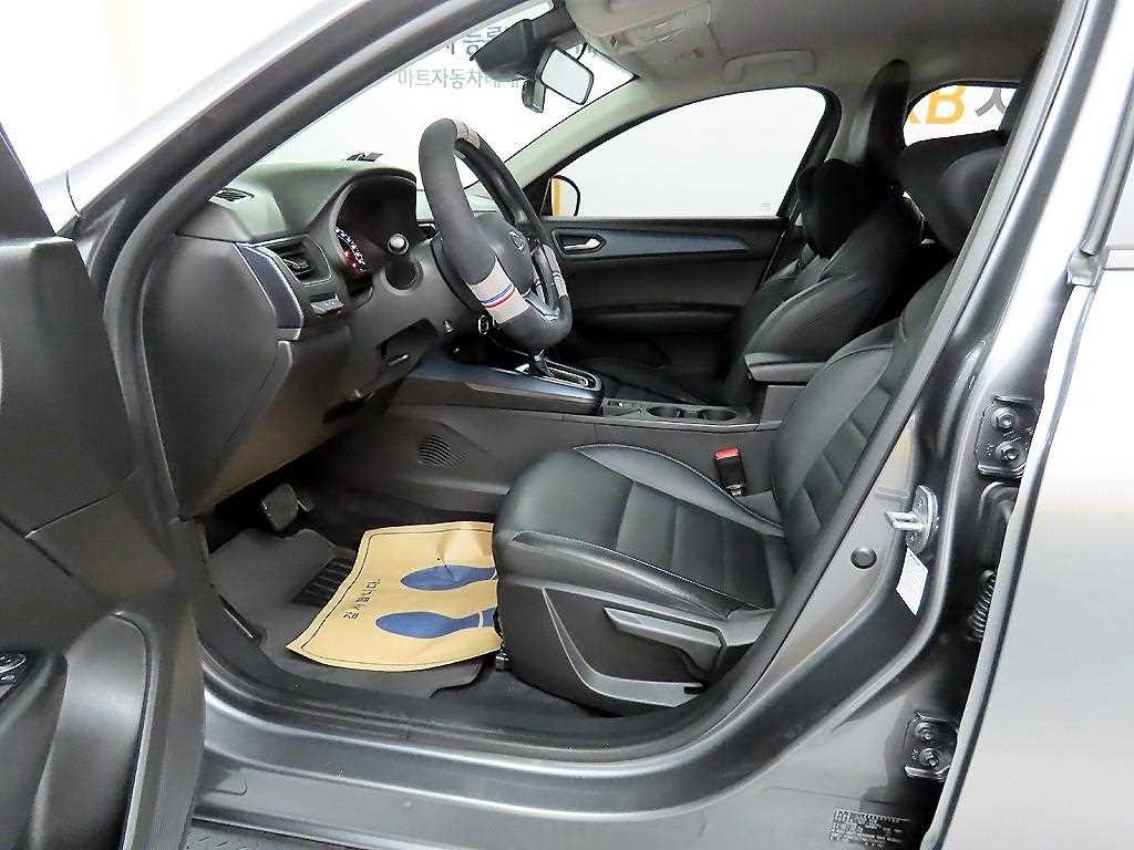 르노코리아(삼성) XM3 1.6 GTe LE 이미지 5
