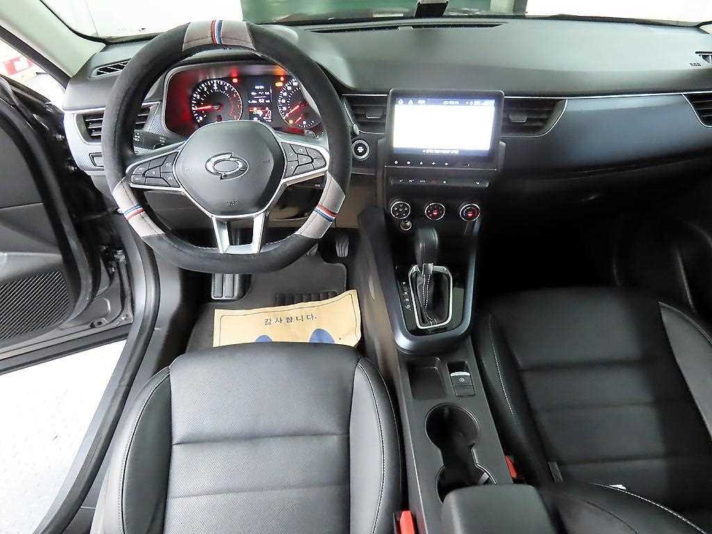 르노코리아(삼성) XM3 1.6 GTe LE 이미지 7