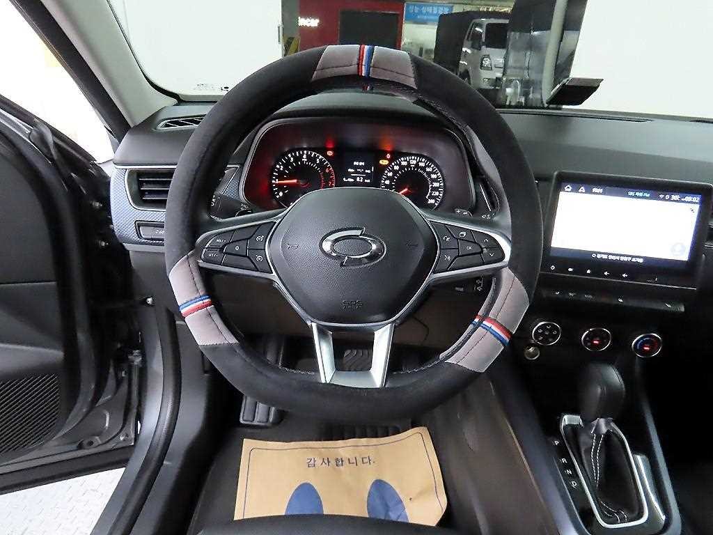 르노코리아(삼성) XM3 1.6 GTe LE 이미지 9