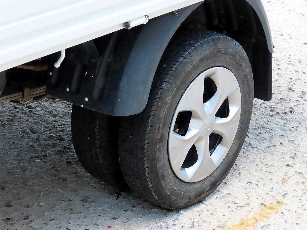 소형화물 카고(소형) [카고]포터2 (LPG2.5터보) 슈퍼캡/초장축/2WD 스마트 이미지 18