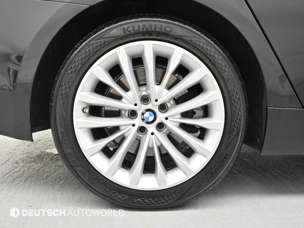 BMW 5시리즈 5시리즈 (G30) 530i 럭셔리 플러스 이미지 5