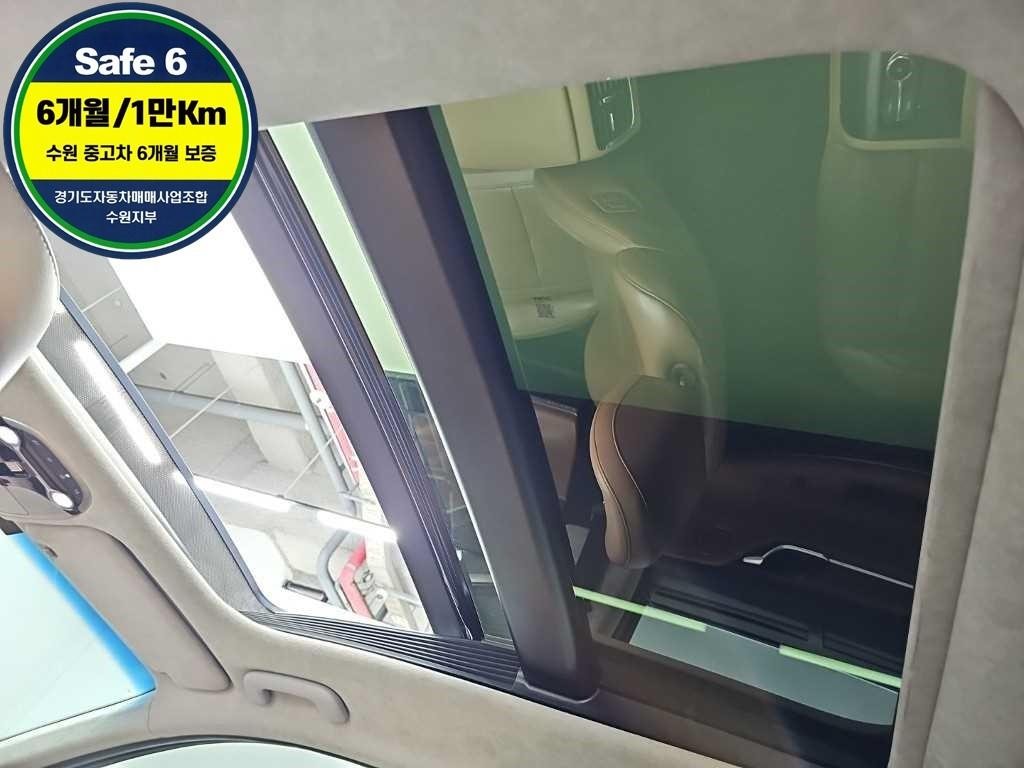현대 그랜저 그랜저 IG 하이브리드 익스클루시브 스페셜 이미지 17