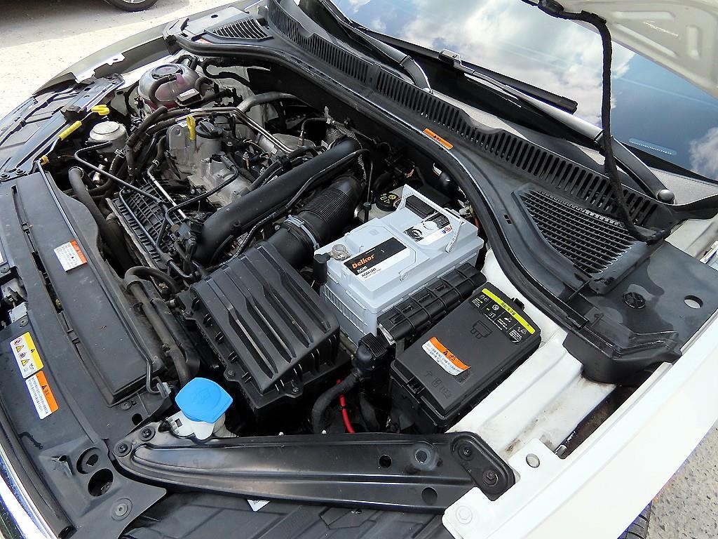 폭스바겐 제타 올 뉴 제타 1.4 TSI 프레스티지 이미지 18