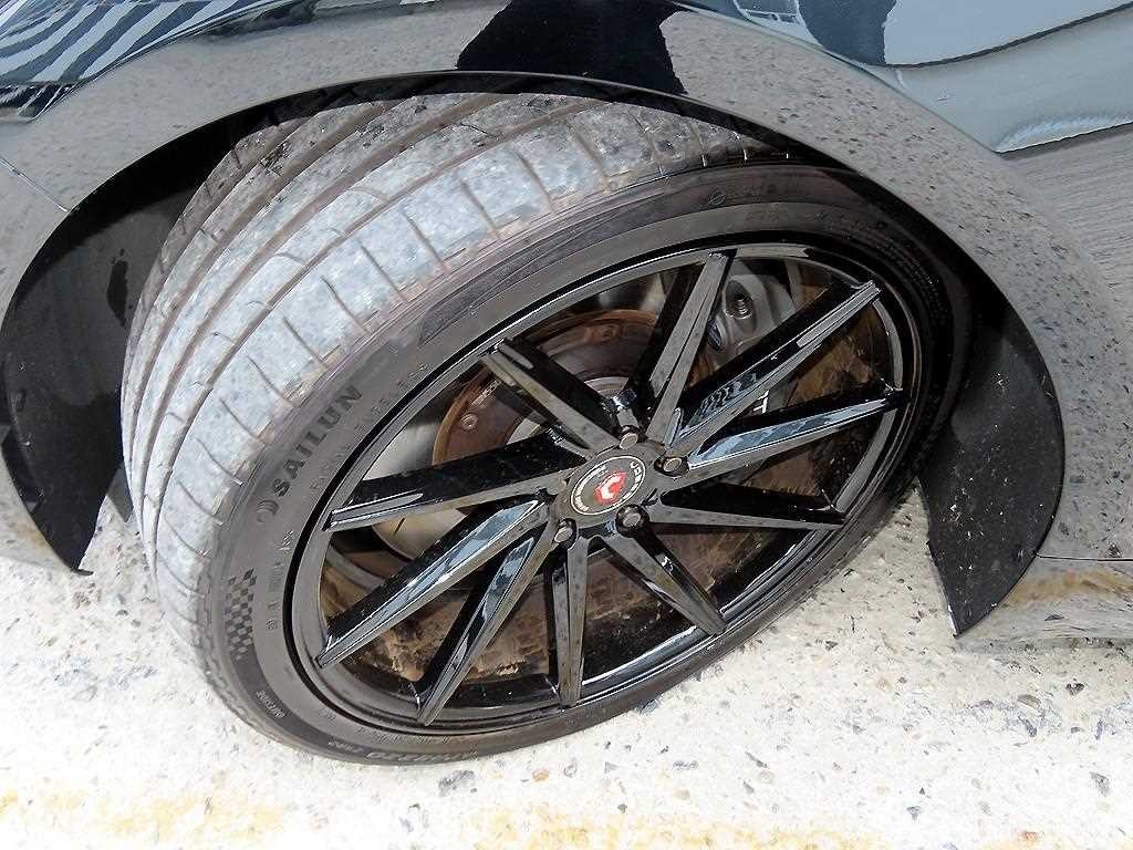 기아 K9 더 뉴 K9 2세대 3.3 T-GDI AWD 베스트 셀렉션 Ⅰ 이미지 20