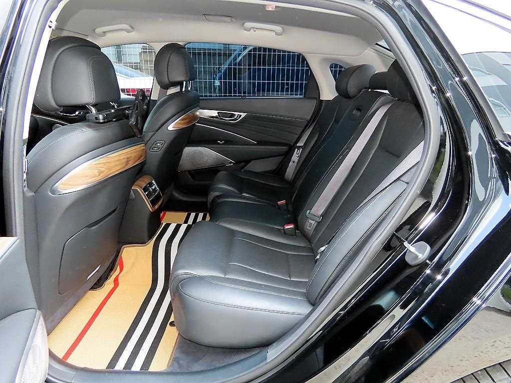 기아 K9 더 뉴 K9 2세대 3.3 T-GDI AWD 베스트 셀렉션 Ⅰ 이미지 6