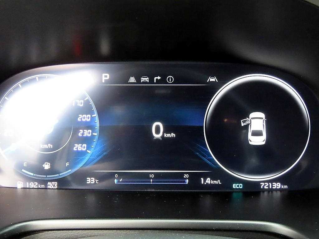 기아 K9 더 뉴 K9 2세대 3.3 T-GDI AWD 베스트 셀렉션 Ⅰ 이미지 9