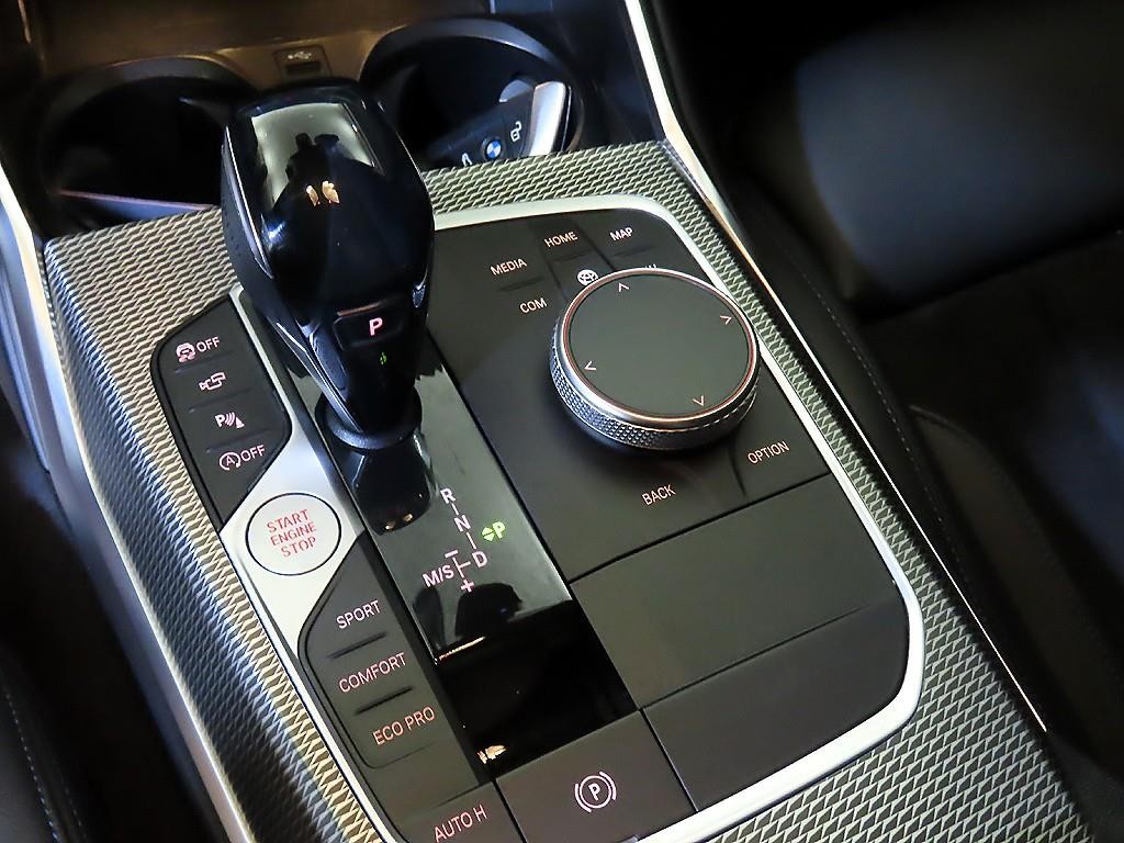 BMW 3시리즈 3시리즈 (G20) 320i M 스포츠 이미지 12