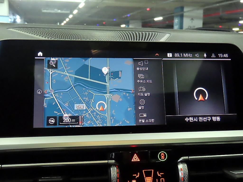 BMW 3시리즈 3시리즈 (G20) 320i M 스포츠 이미지 13