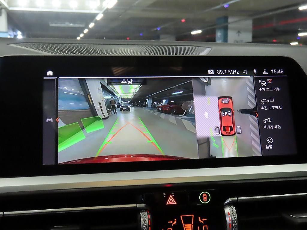 BMW 3시리즈 3시리즈 (G20) 320i M 스포츠 이미지 14