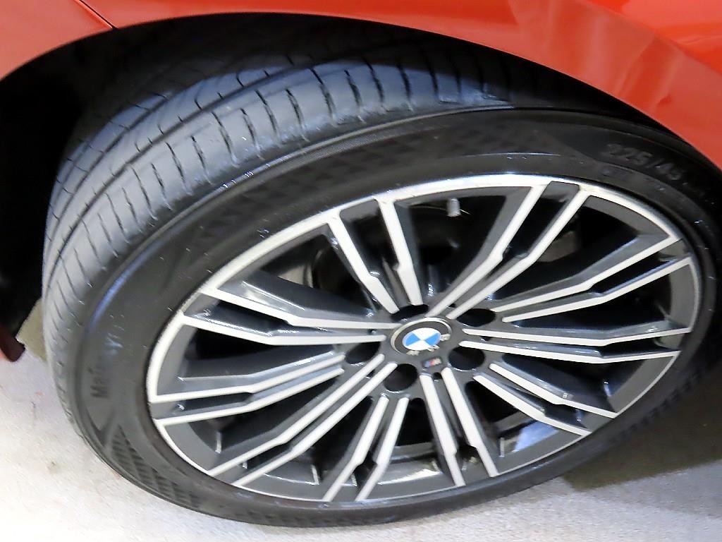 BMW 3시리즈 3시리즈 (G20) 320i M 스포츠 이미지 20