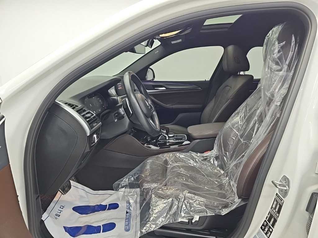 BMW X4 X4 (G02) xDrive 20i M 스포츠 이미지 11