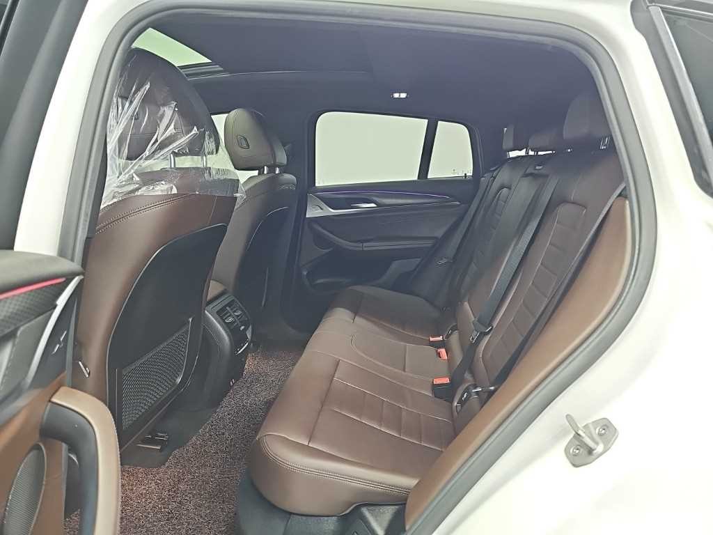 BMW X4 X4 (G02) xDrive 20i M 스포츠 이미지 12