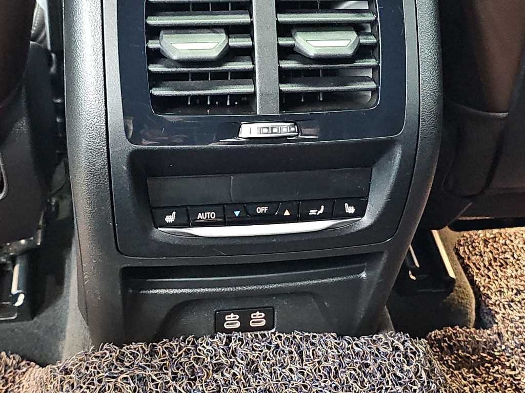BMW X4 X4 (G02) xDrive 20i M 스포츠 이미지 13