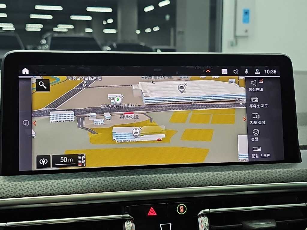 BMW X4 X4 (G02) xDrive 20i M 스포츠 이미지 15